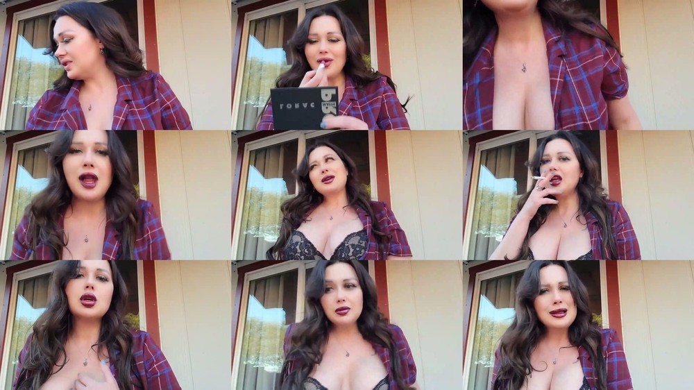 Goddess Lycia Fetish Queen - The Neighbor Lady - Covert Femdom Seduction
