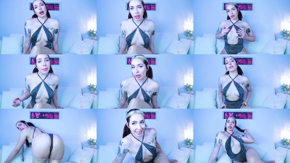 Brat Barbie - Birthday Tribute 1