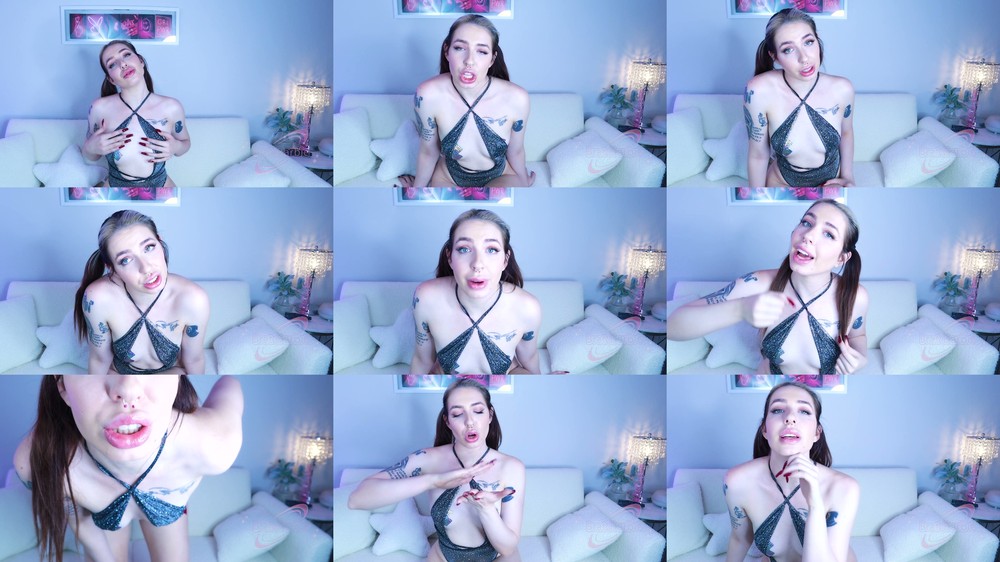 Brat Barbie - Becoming a Findom Addict