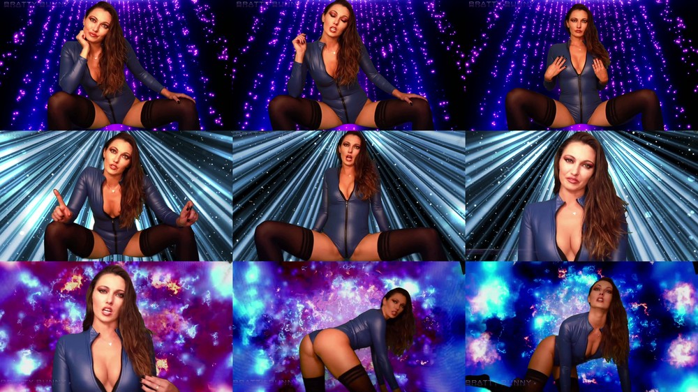 Bratty Bunny - Something About Bunny MindFuck