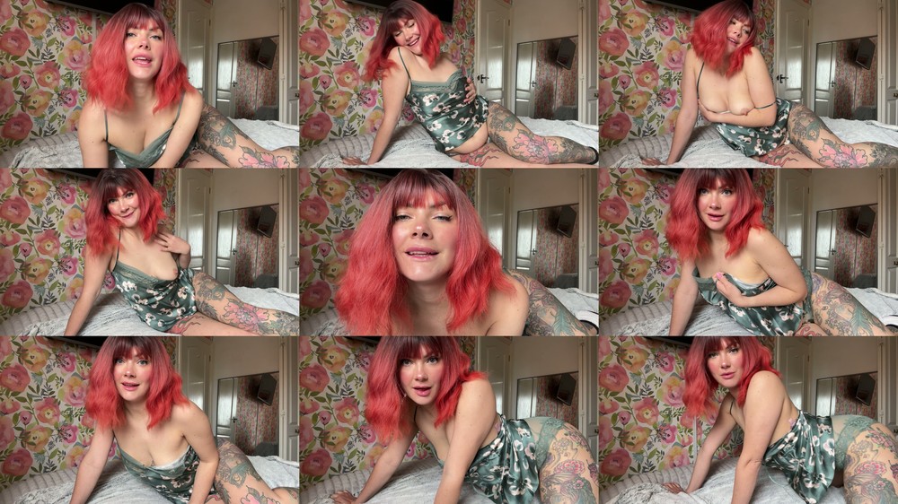Yourhikerbabe - Girlfriends Fantasies JOI