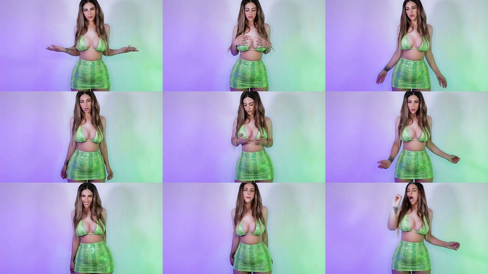 QueenAnnellea - So Tasty So Delicious