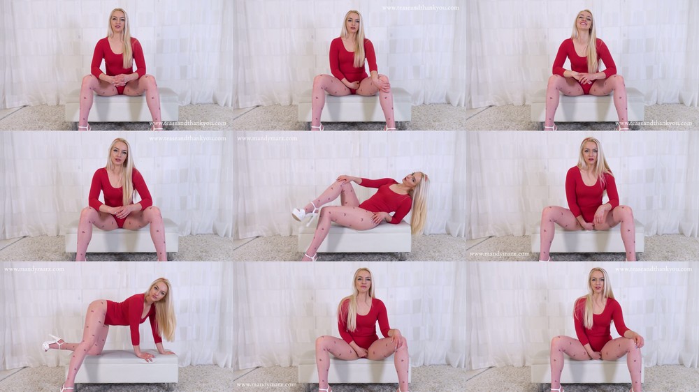 TeaseandThankYou - Mandy Marx - FLR When The Bell Rings