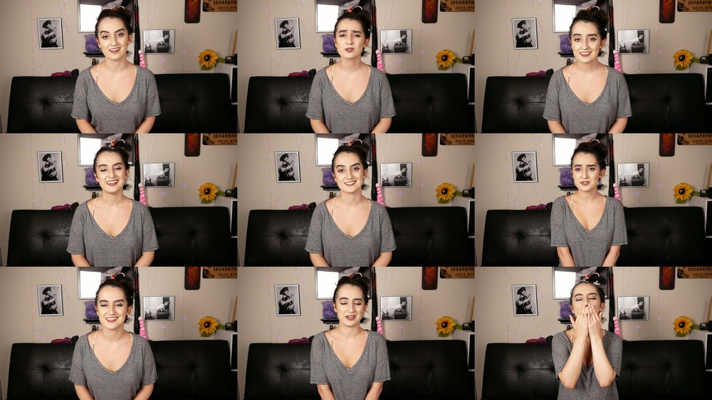 LittleBunnyB - A special Vid