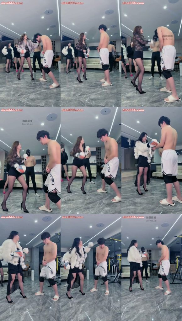 Chinese Queen Training 3273