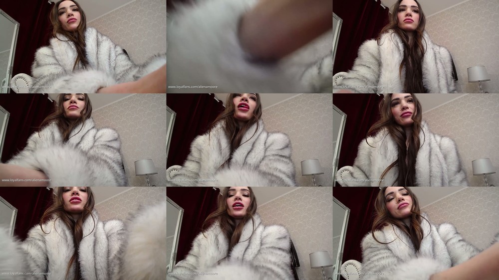 Aliena Moore - Findom Moneyplay Cashdrain