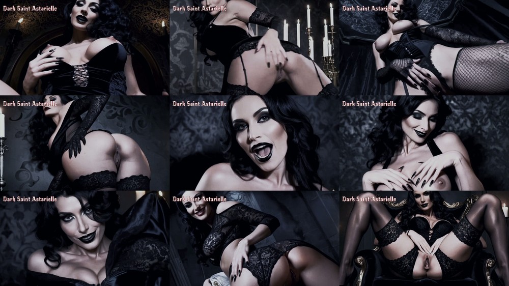 Mistress Misha Goldy - Verbal Gut Punch And Eternal ED