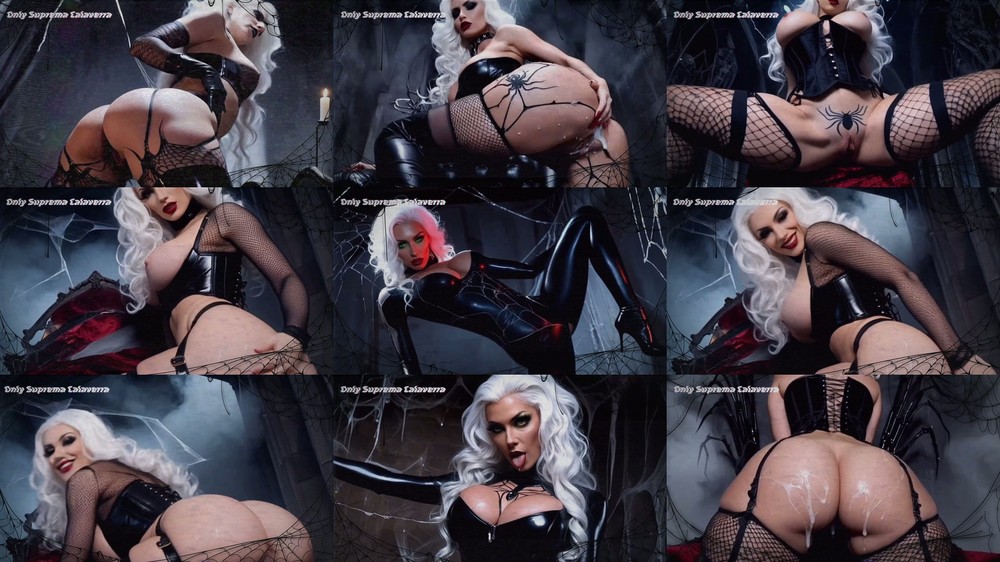 Mistress Misha Goldy - Sniff The Wreckage Lap Your Shame