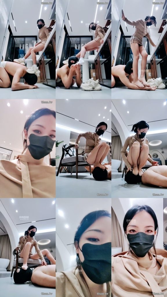 Taolusm - Su Dada - Visited Her Teacher’s House And Was Teased By Teacher Rousi