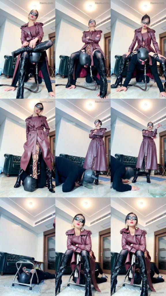 Mafia mistress