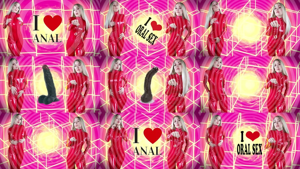 Baal Eldritch - Slutty sissy Big black cock waves - BBC SISSIFICATION MIND WASH ASMR