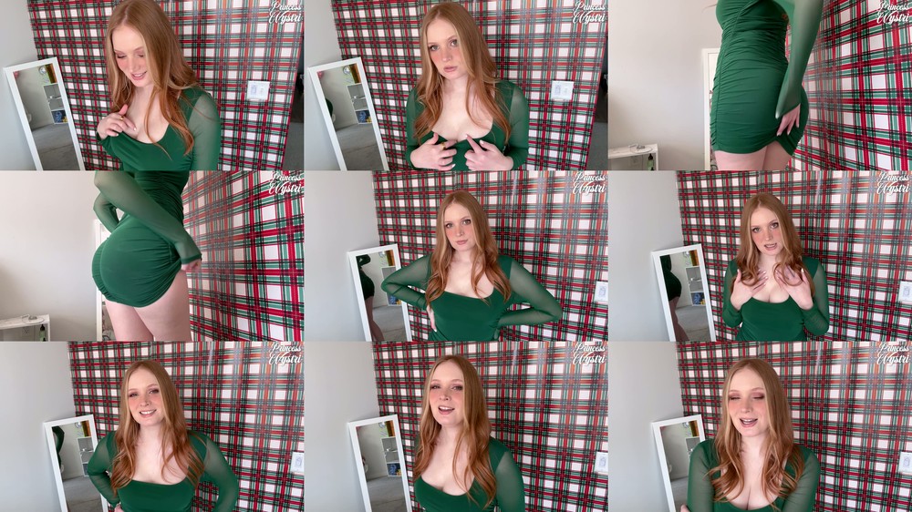 Princess Wystri - Gifts For Me None For Her