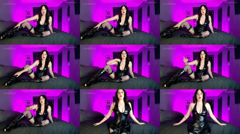 Lucy James - Gay Life 2