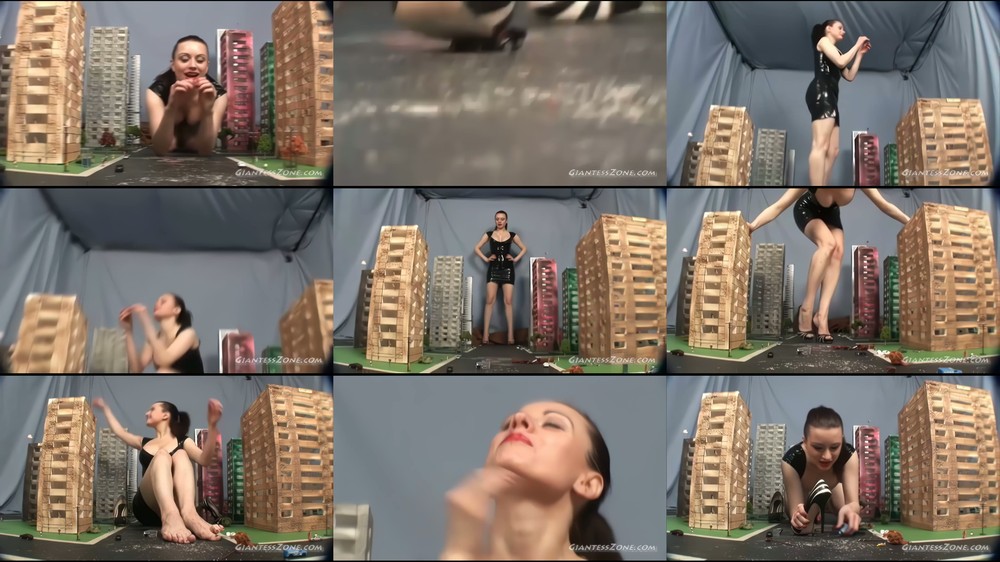 Gtszone - Gtszone 105 Darenzia