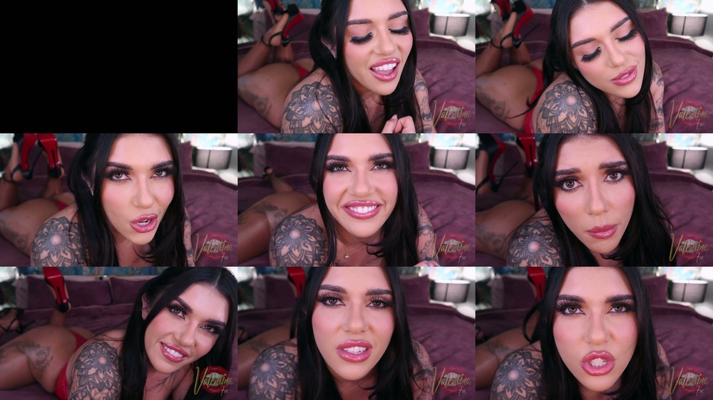 Valentina Fox - Inescapable