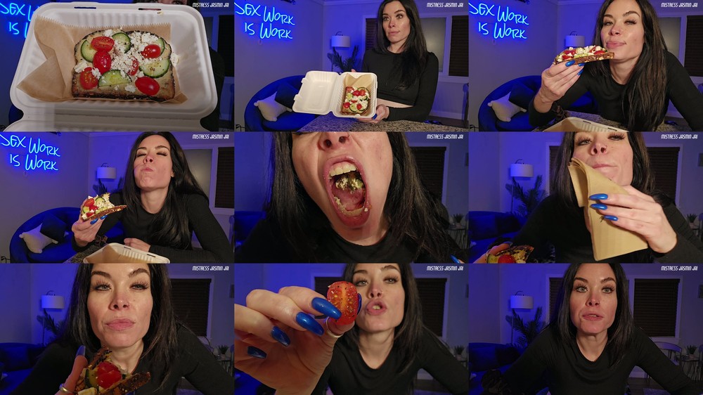Jasmin Jai Studios - Tiny Vore Conquest Devouring the Minuscule Army