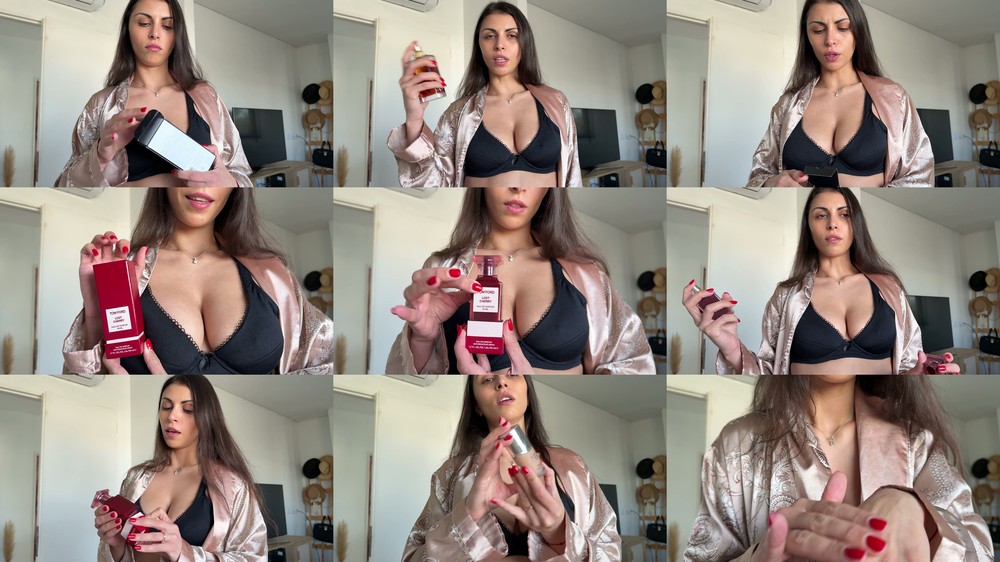 Nicole Belle - Beauty Obsession