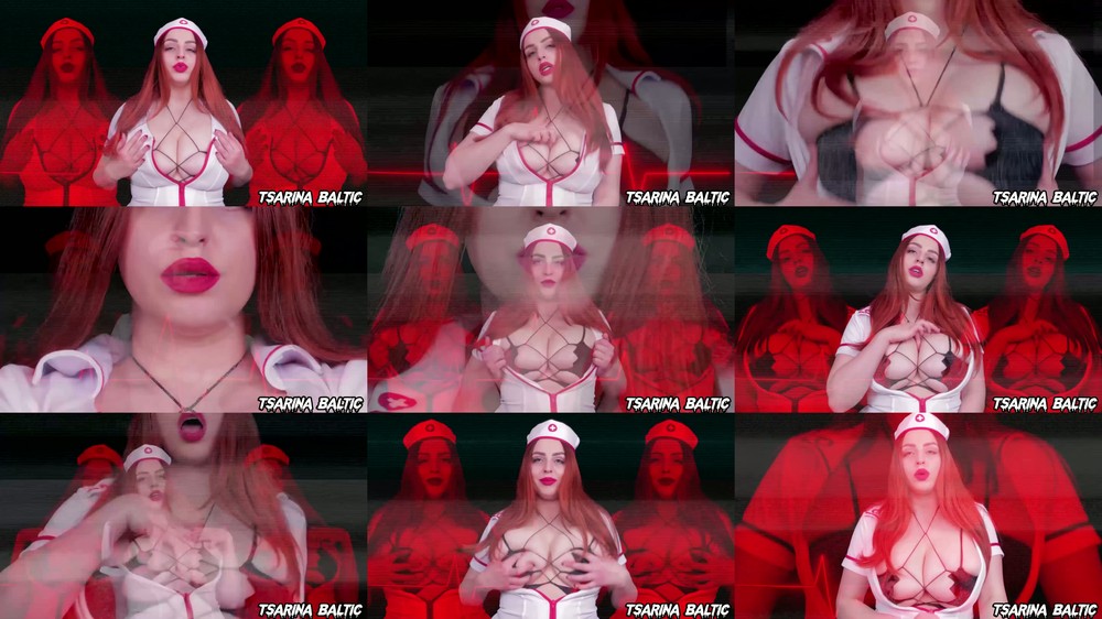Tsarina Baltic - Gooner Meds