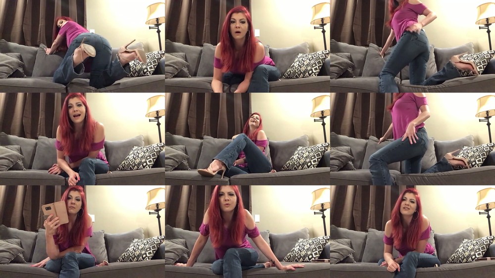 Bratty Jamie - Fucking Your Bully