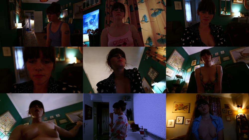 Sydney Harwin - the day the world shut down
