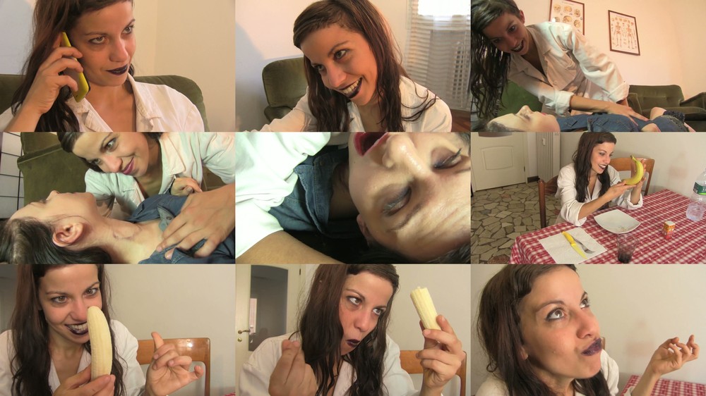 Gisy Production - The Transforming Bite