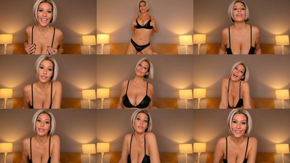 AdrienneLuxe - Bratty step Mommy's Pornosexual Reject