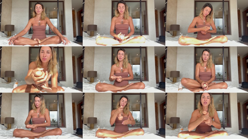 Roxy Fox - new and extra long free JOI for you