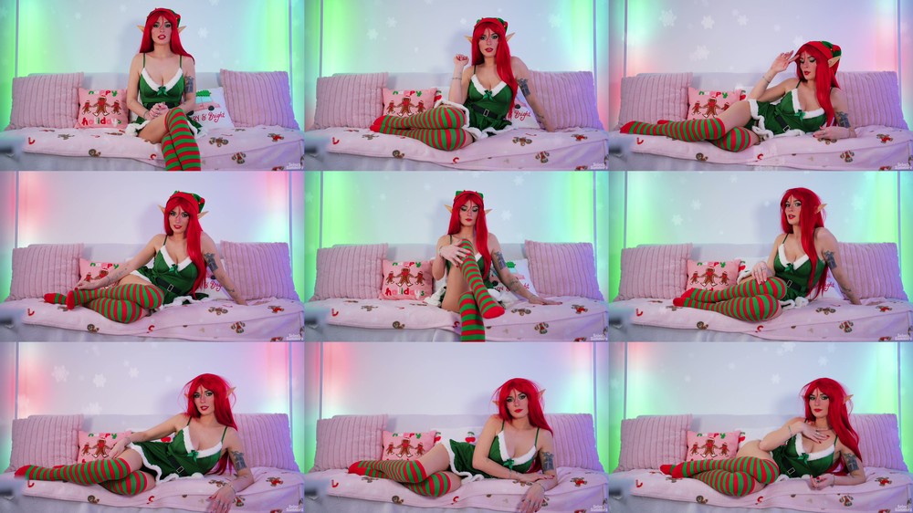 Selena Summerz - The Season of Taking