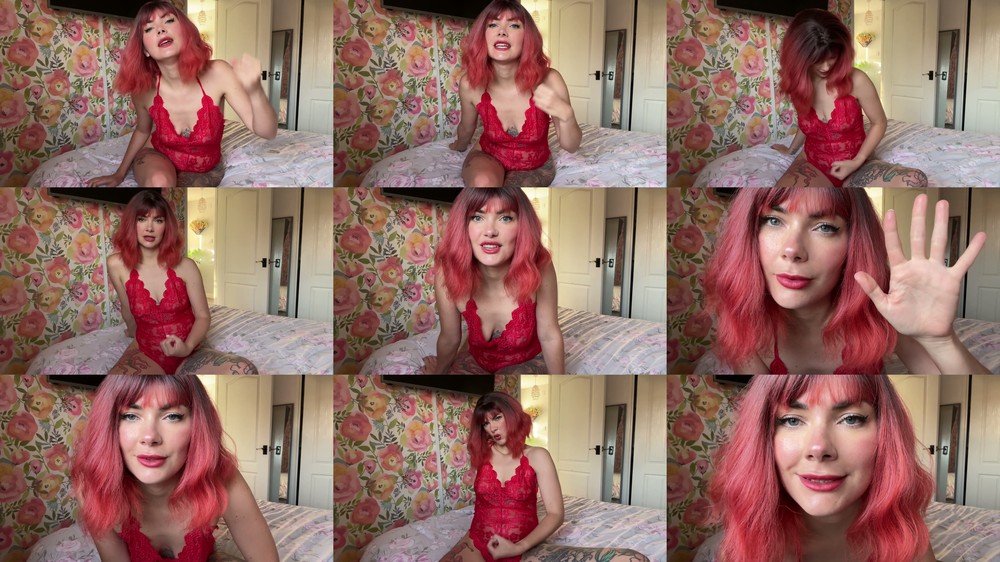 Yourhikerbabe - Little Wanker Mocked and Made to Stroke