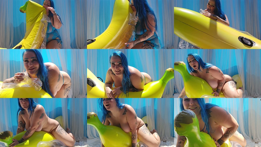 Luna Allora - Inflation Infatuation