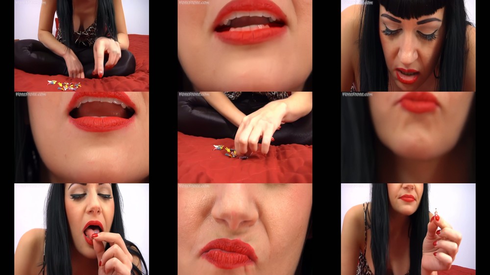 Gtszone - Vorezone 84 Nyxon