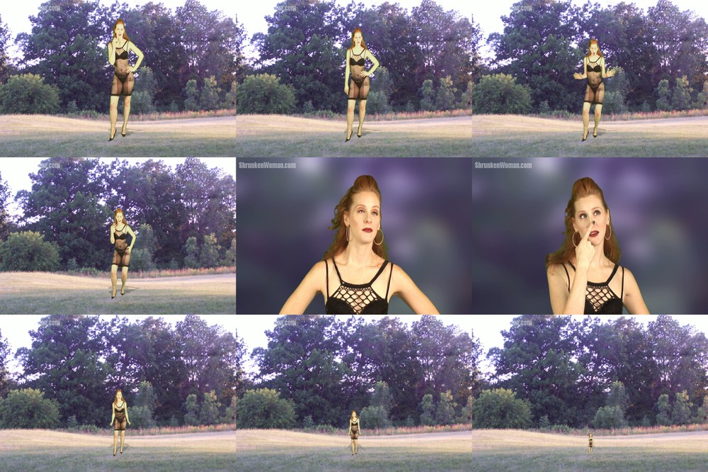 Gtszone - Shrunkenwoman 379