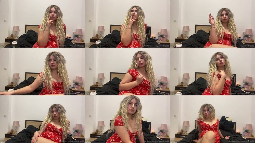 Nipsandstrips - Farting While Smoking Episode 2