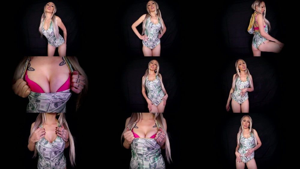 Kendall Olsen - Blonde Bratty Little Homewrecker
