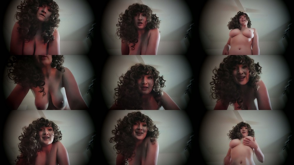 Dahlia Lark - Mesmerfuck
