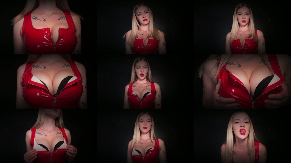 THEcherrygirl - The ultimate fixation