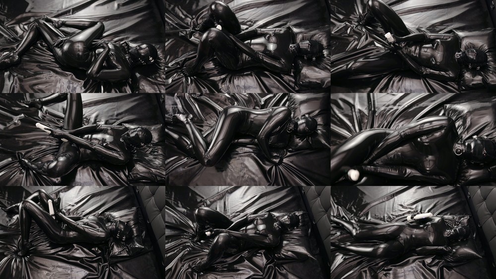 LATEXnCHILL - Chillin