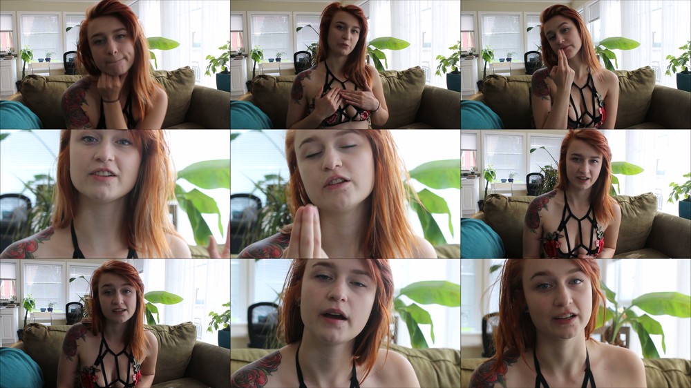 NatieDel - JOI CEI and ass fingering instructions
