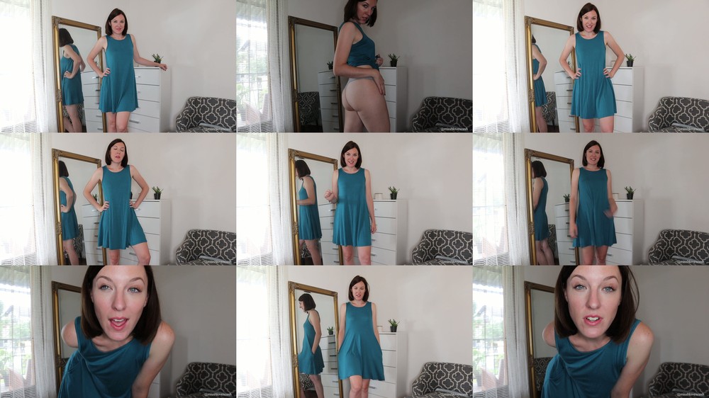 Miss Hanna - Pants Wetting Training