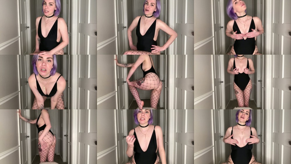 JulietteJewels - Blackmail fantasy CEI
