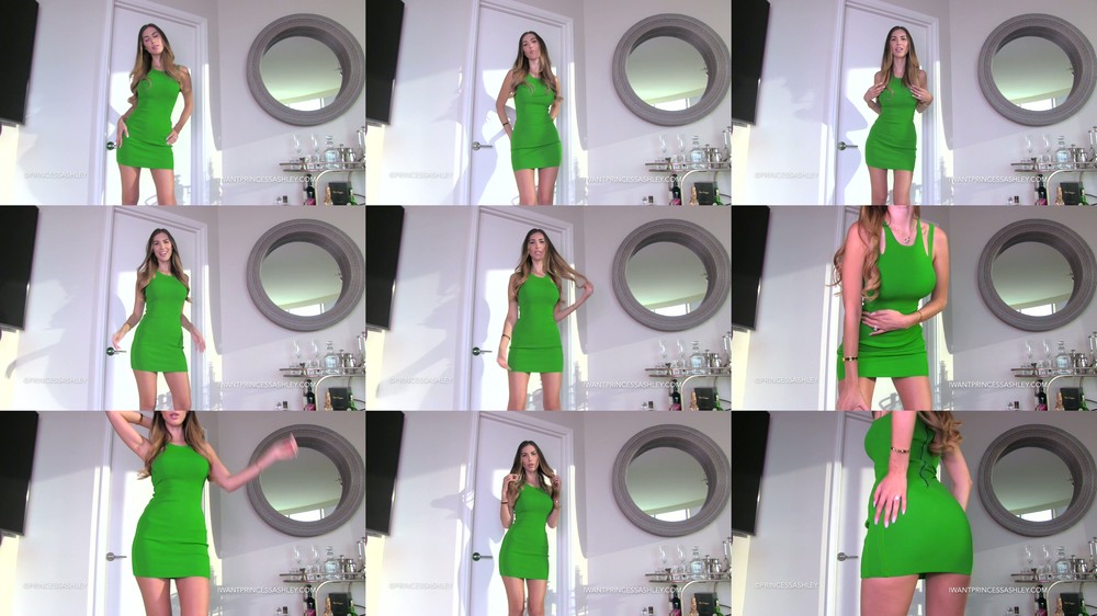 Princess Ashley's Clip Store - Jerk While I Brag