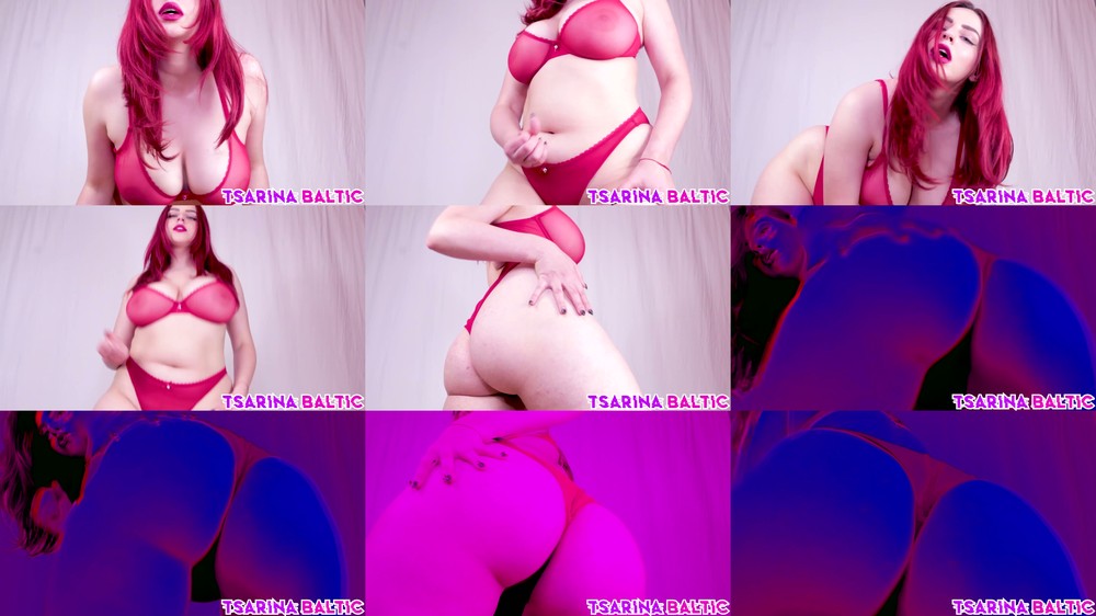 Tsarina Baltic - Your Denial
