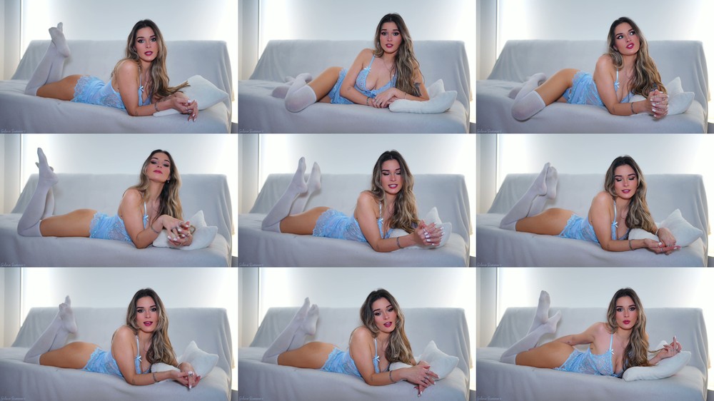 Selena Summerz - Sissy Slut