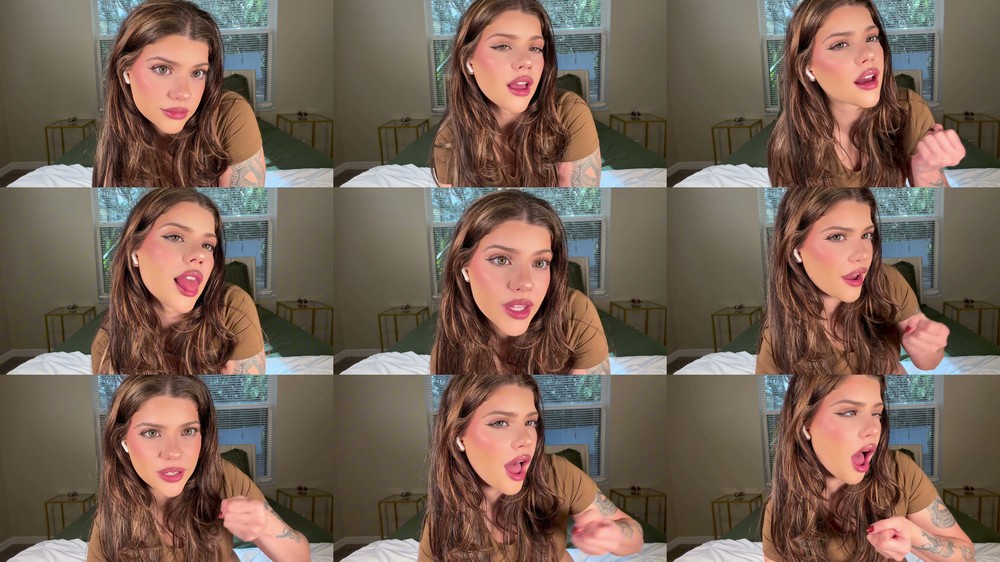 Mistress Kay Savage - Perfect face worship