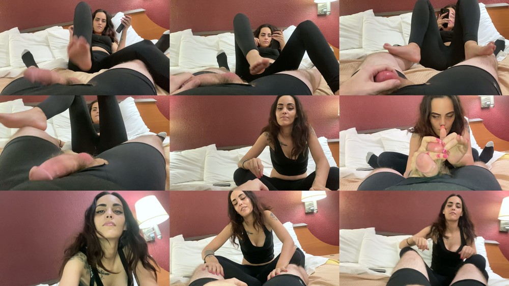 ONLYBALLKICKING - Helpless Balls