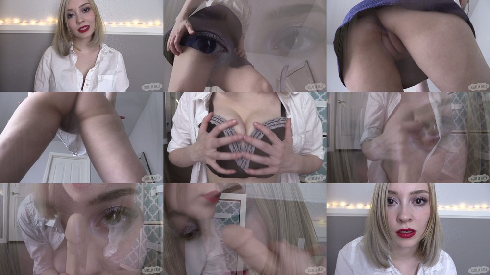 Natalia Grey - Mesmerize