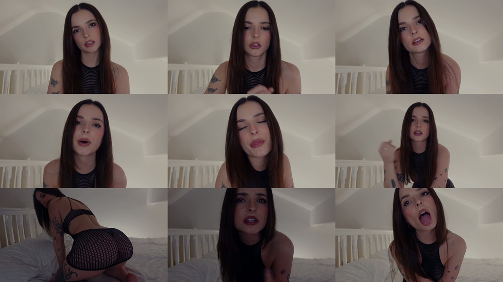 mayasexualsonly - Consecutive Cum Play Double Swallow CEI