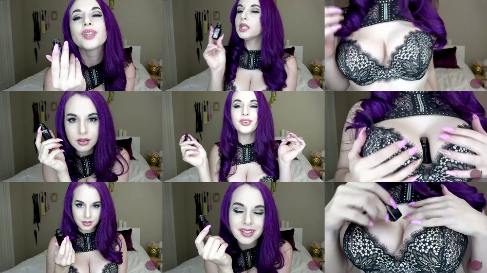 Goddess Valora - Manual Reprogramming