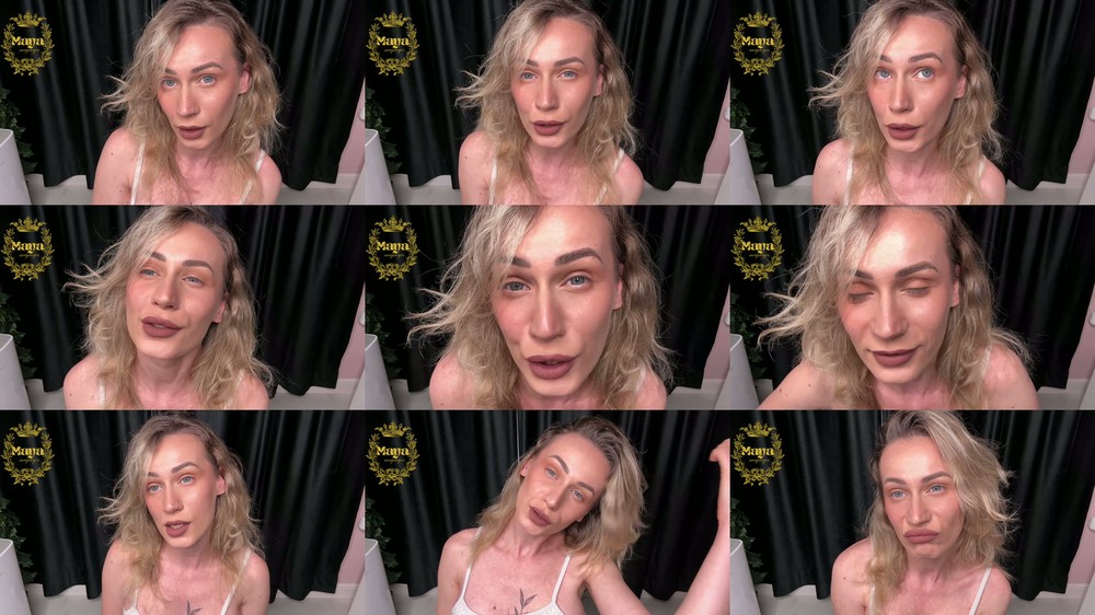 Mayaeyes - Interviewing A Whore