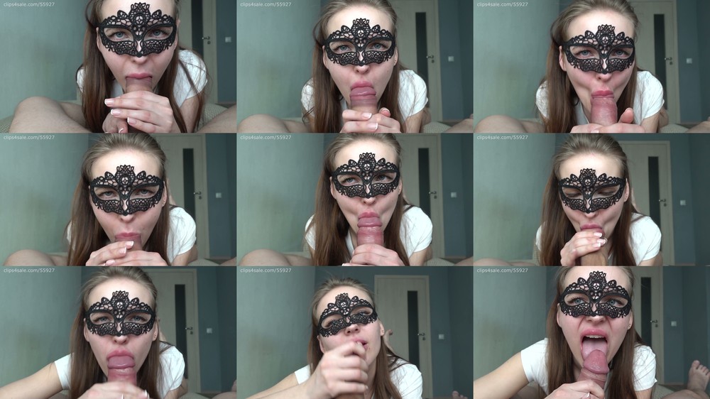 Homemade Handjobs And Footjobs - Blowjob By Teen 18